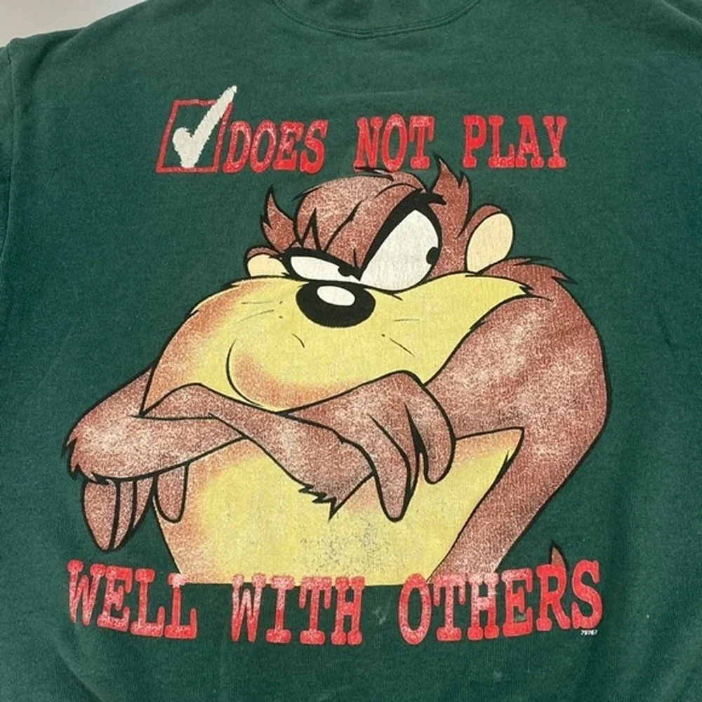 Delta this sweatshirt